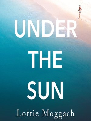 cover image of Under the Sun